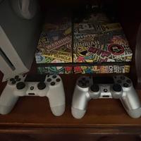 Joypad dualsense ps4