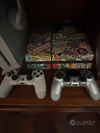 Joypad dualsense ps4