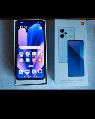 redmi note 13 pro plus 5g