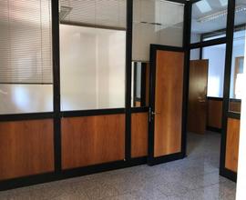 FIRENZE NOVA Nuova Pignone ufficio 65 mq.