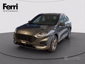 FORD Kuga 2.5 full hybrid ST-Line 2wd 190cv cvt