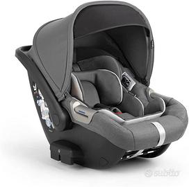 OVETTO INGLESINA CAB 0+