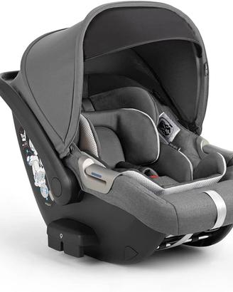 OVETTO INGLESINA CAB 0+