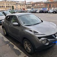 Nissan juke diesel