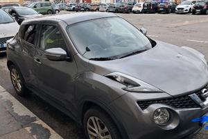 Nissan juke diesel