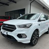 Ford Kuga 2.0 TDCI 180 CV S&S 4WD Powershift ST-Li