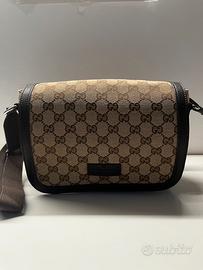 Borsello Gucci