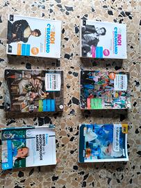 Libri Scolastici, Noi C'eravamo + altro