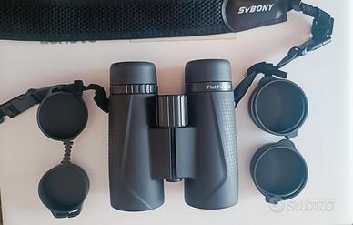 Binocolo Svbony SA 205 10x42 ED