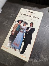 Cofanetto VHS