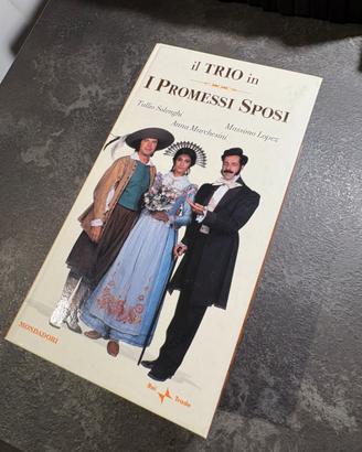 Cofanetto VHS