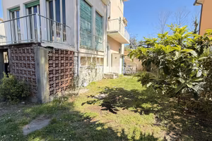Villa Indipendente con Box