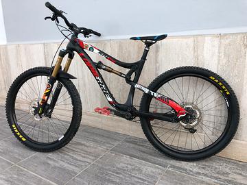 MTB ENDURO LAPIERRE