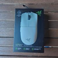 Razer Viper V3 Pro Black- Lightweight Wireless Gam