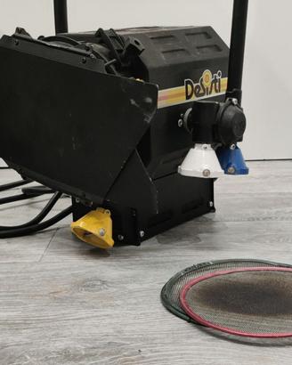 Fresnel Desisti Leonardo 1000w