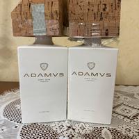 Set 2 bottiglie gin Adamus