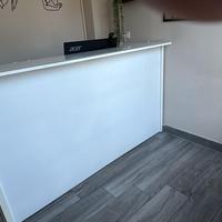 Scrivania desk front office