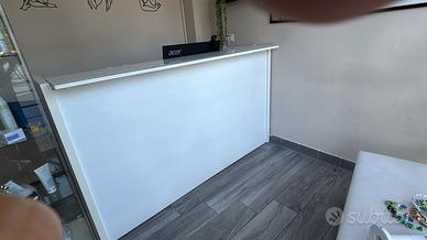 Scrivania desk front office