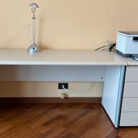 Arredo per studio o ufficio LAS mobili
