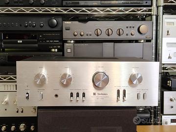 Technics SU 7100