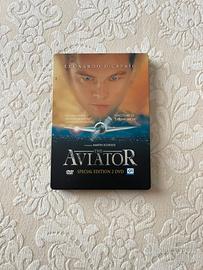 The aviator