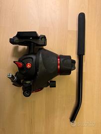 Manfrotto MH055M8-Q5