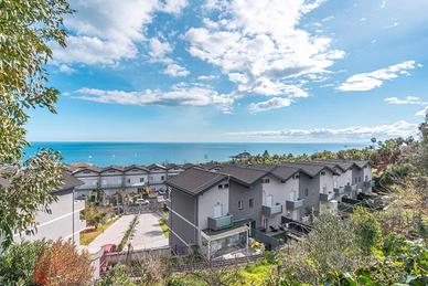 Immobiliare group srls. villa