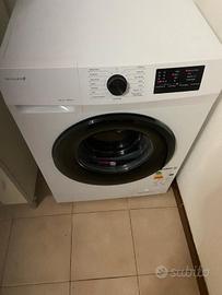 Lavatrice Techlife 6Kg