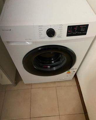Lavatrice Techlife 6Kg