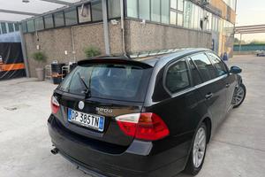 BMW 320D TOURING AUTOMATIC 177CV CLIMA