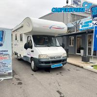 CHALLENGER 163 garage
