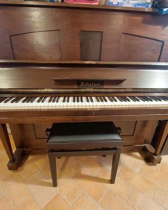 Pianoforte