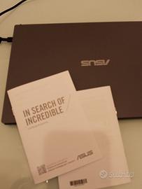 ASUS chromebook plus