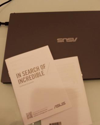ASUS chromebook plus