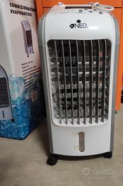 Condizionatore evaporativo 
