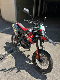 Aprilia Sx 125