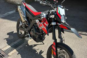 Aprilia Sx 125