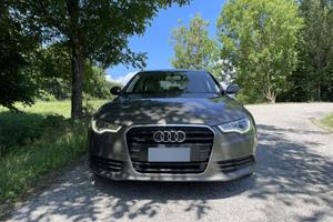Audi A6 3.0 tdi quattro