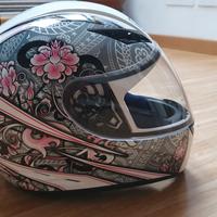 Casco donna agv  k 3