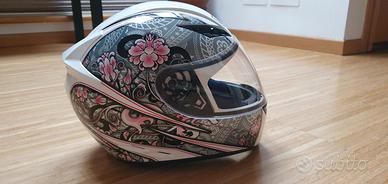 Casco donna agv  k 3