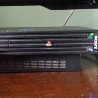 Sony PlayStation 2