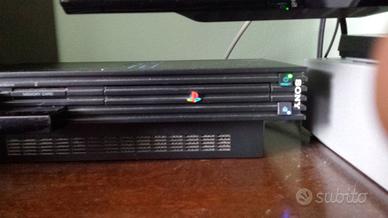 Sony PlayStation 2