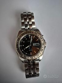 Seiko Citizen Nautica Margi lotto di orologi