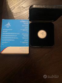 Argento 925/ monete argento / monete commemorative