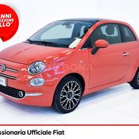 Fiat 500 1.0 hybrid dolcevita 70cv