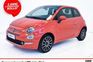 Fiat 500 1.0 hybrid dolcevita 70cv