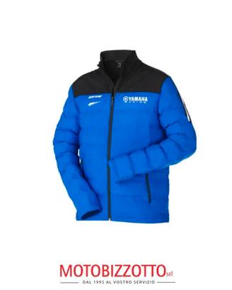 Giacca Ibrida Yamaha Paddock Blue Cosenza Lady