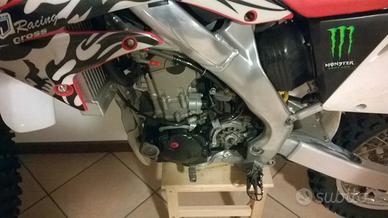 Honda CRF 250