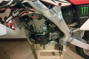 Honda CRF 250 ( Leggi Descrizione)