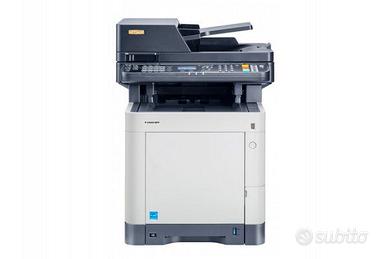 Stampante a colori A4 Multifunzione Kyocera